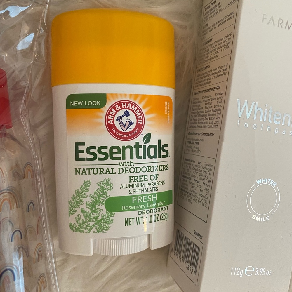 Traveling bundle - Picture 3 of 4